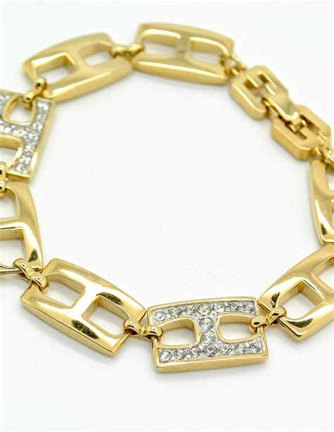 givenchy gold bracelet reddit|buy givenchy bracelet online.